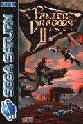 Panzer Dragoon 2 Zwei