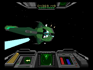 Captain Williams =/= | SEGA Mega Drive 32X | Stellar
