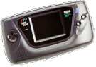 SEGA Game Gear