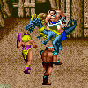 Golden Axe