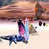 Panzer Dragoon II: Zwei