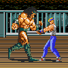 Streets of Rage