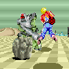 Space Harrier