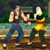 Virtua Fighter 2