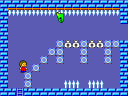 Alex Kidd In Miracle World