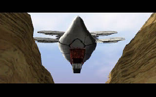 Panzer Dragoon Opening