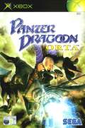 Panzer Dragoon Orta