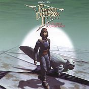 Panzer Dragoon II: Zwei Original Soundtrack