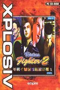 Virtua Fighter 2 (PC)