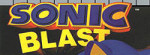 sonic Blast / GSonic