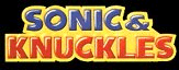 Sonic & Knuckles