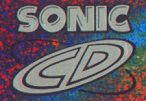 Sonic CD