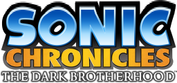 Sonic Chronicles: The Dark Brotherhood