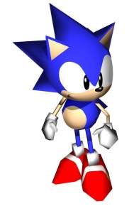 Sonic The Hedgehog