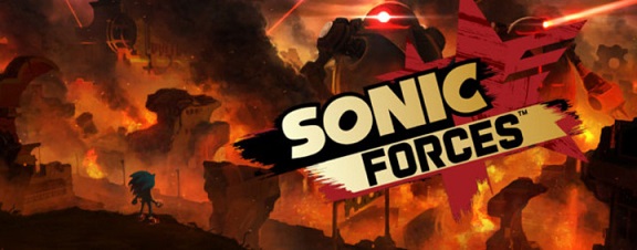 Sonic Forces