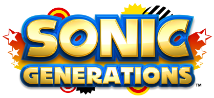 Sonic Generations