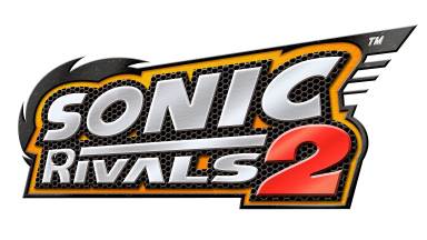 Sonic Rivals 2