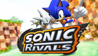 Sonic Rivals