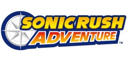 Sonic Rush Adventure