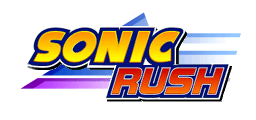 Sonic Rush