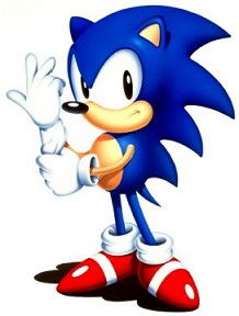 Sonic The Hedgehog