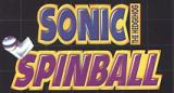 Sonic Spinball