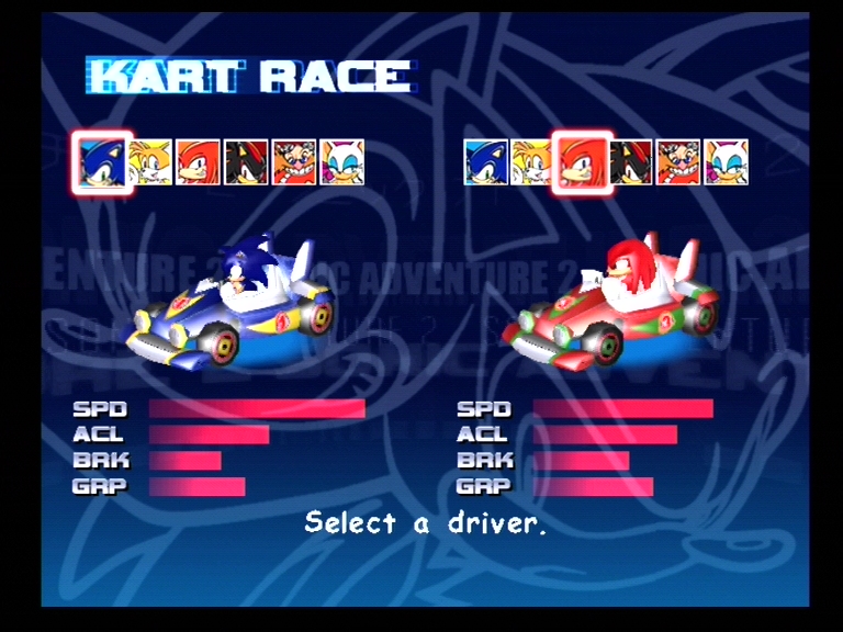 Kart Race