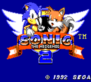 Sonic's Ultimate Chaos Emerald Guide - Game Gear Edition 