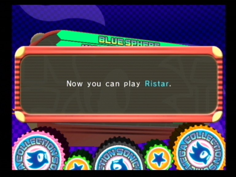 Ristar Unlocked