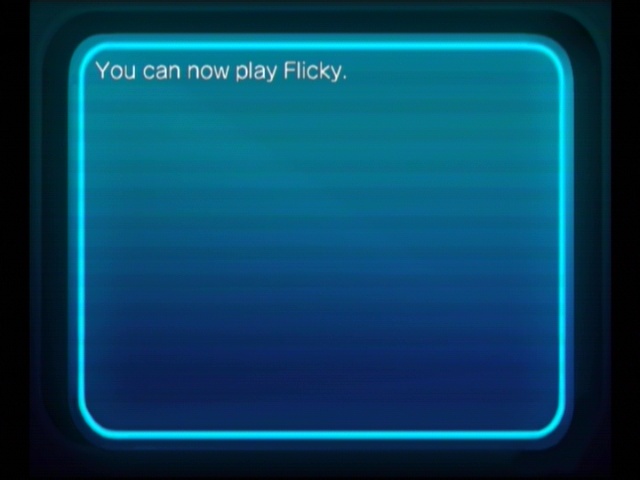 Flicky Unlocked