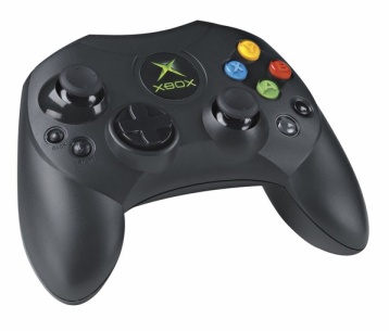 Xbox Controller S