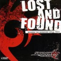 Shadow The Hedgehog Official Soundtrack