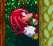 Knuckles Wall Climbing