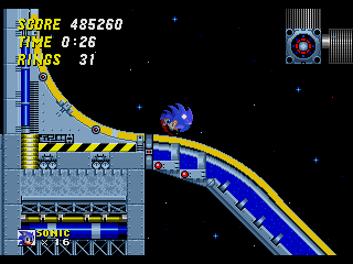 Death Egg Zone