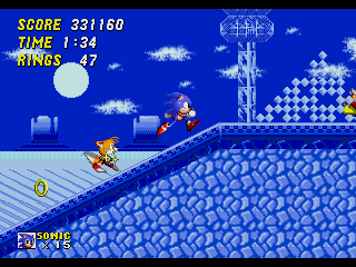 Dust Hill Zone