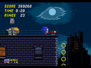 Genocide City Zone