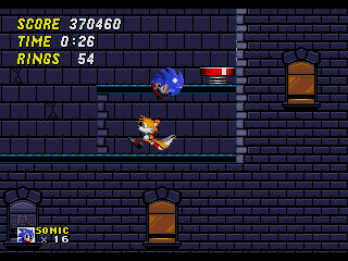 Genocide City Zone