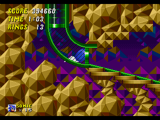 Death Egg Zone