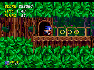 Wood Zone
