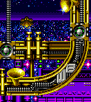 Stardust Speedway