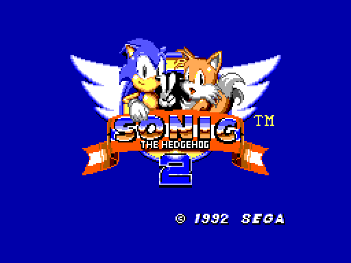 Sonic the Hedgehog 8-bit: Changes from Master System to Game Gear